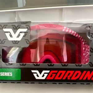 Girls Snow Goggles
